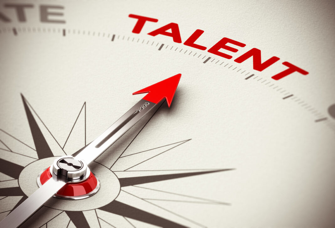 economic talent