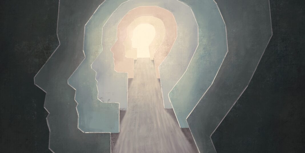 Brain mental health