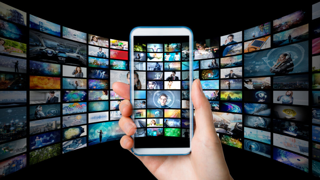 Video marketing