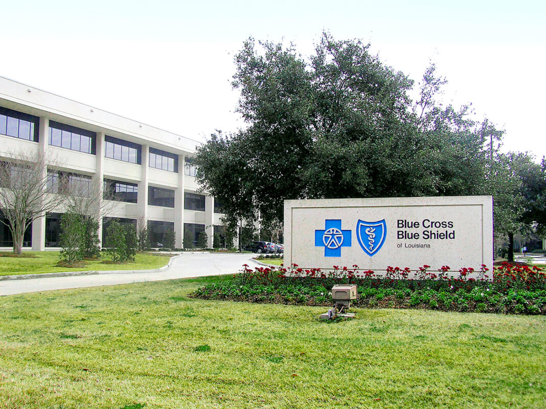 Blue Cross