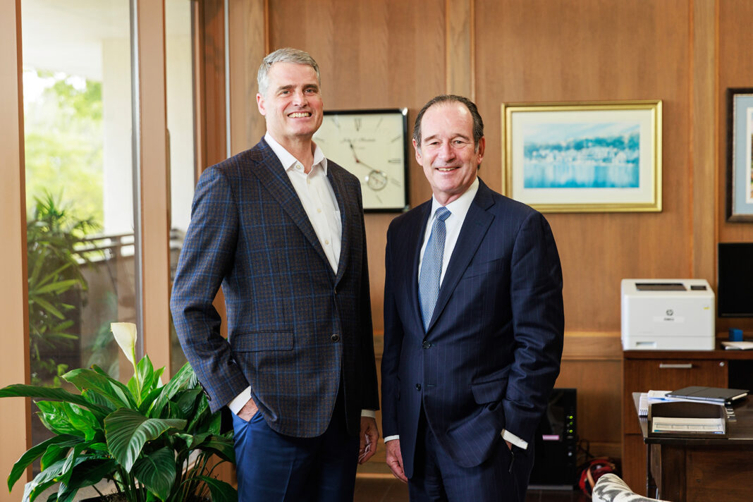 Blue Cross Blue Shield of Louisiana