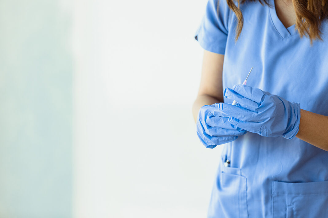 health care nursing