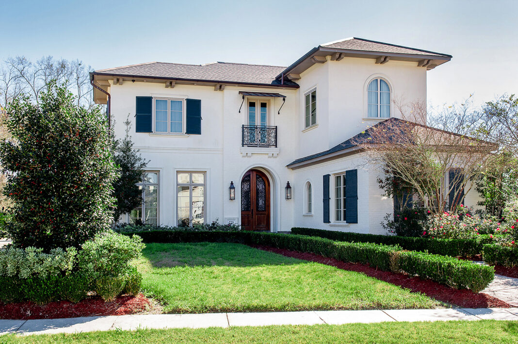 223 Shadows Bend baton rouge residential real estate