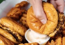 Smalls Sliders is doubling in size. Here’s what comes next