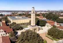 LSU’s Energy Institute has a new executive director. See who it is