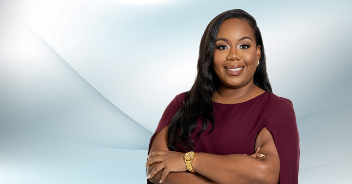 Danielle Brown