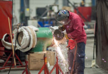Bernhard Capital completes exit from inaugural fund with sale of Epic Piping