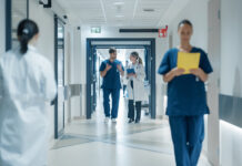Baton Rouge startup selected for national health tech competition