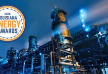 Get tickets to the 2026 Louisiana Energy Awards