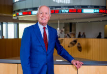 Ascension industrial boom helps drive the Baton Rouge region’s economic outlook