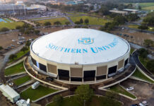 Southern University launches rural business growth center