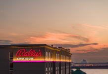Another month, another revenue dip for Baton Rouge casinos