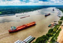 Louisiana lands in the top 10 for business competitiveness