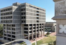 Roundup: The blight fight / Future of energy / Voter status glitch