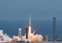 What kind of jobs will SpaceX’s $100B Vermilion Parish project create?