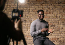 How to tell better business stories