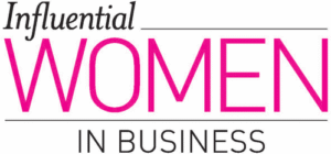Influential Women in Business Influential Women in Business