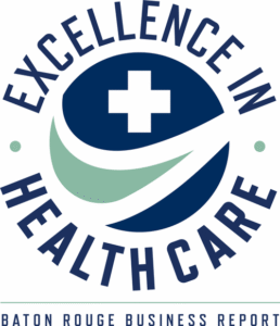 Excellence in Health Care