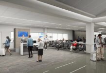 🔒 Baton Rouge airport to begin $10.2M terminal renovation next month