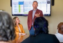 🔒 New BREC superintendent shares vision for park system