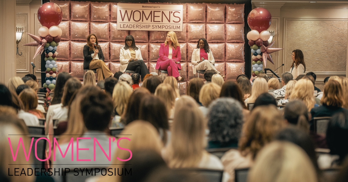 Women’s Leadership Symposium Women's Leadership Symposium