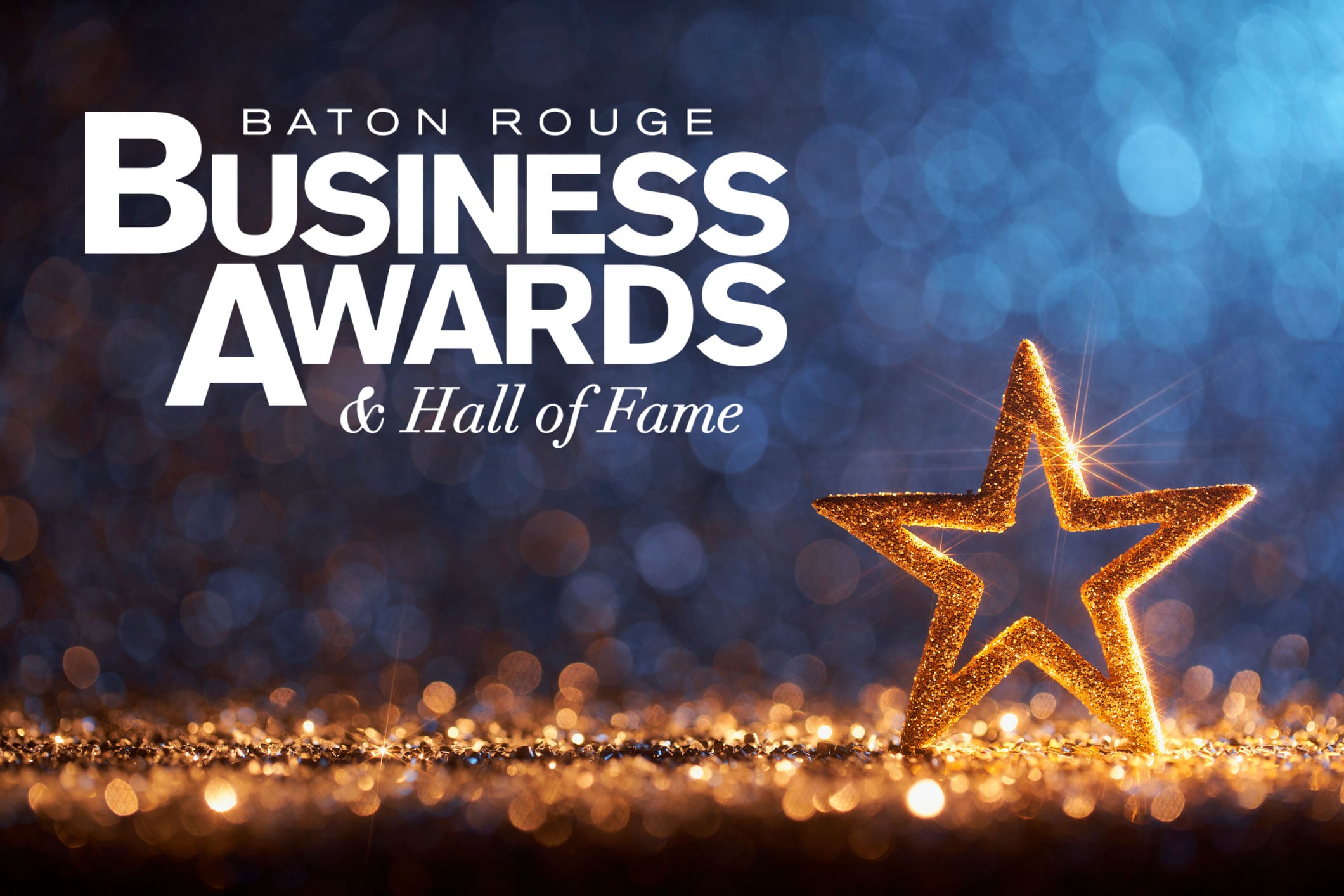 Who deserves the spotlight in the Business Awards & Hall of Fame?