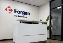 Civil contractor Forgen to grow Gulf Coast operations with a Baton Rouge office