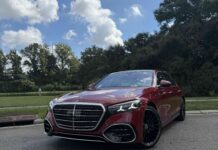 Mercedes-Benz: Innovation and safety for every driver