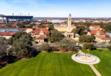 🔒 Where LSU ranks on US News’ Best Colleges list for 2027