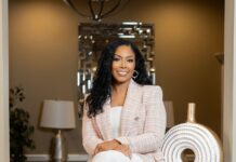 Local CEO warns of ‘algorithmic bias’ with AI-powered hiring Lakeisha Robichaux, founder and CEO of Chief of Minds. (Courtesy)
