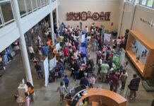 Magnet Mania puts East Baton Rouge’s magnet programs in the spotlight