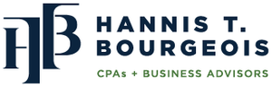 Hannis T. Bourgeois