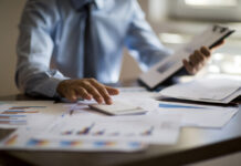 CPA firm’s longtime headquarters hits market ahead of relocation