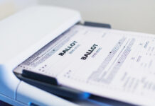 Roundup: New voting machines / College sports bill / OpenAI delays release