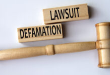 ‘LaPolitics’: Media defamation case could have broad implications