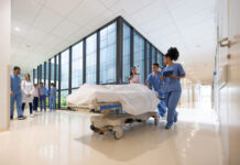 🔒 What West Ascension Parish Hospital is planning next