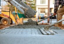 🔒 Concrete company plans $1M investment at Zachary property iStock.com/photovs