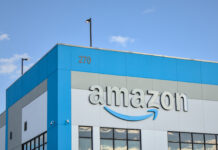 A closer look at Amazon’s drone delivery operation in Baton Rouge
