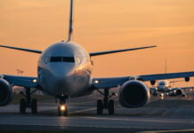 BTR nears transition to an independent airport authority