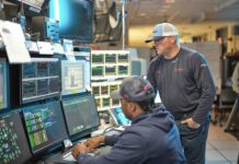 Hands-on careers, lasting impact: Skilled trades at work