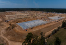Louisiana’s data center surge is testing the limits of economic growth