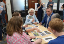 New city, new opportunity: Building St. George