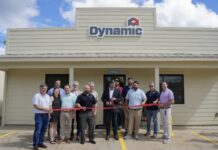 Dynamic Group opens St. Francisville office to support data center work, public projects