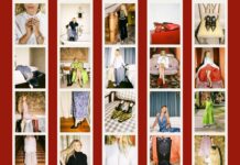 This Baton Rouge native designer has landed a Dillard’s collection