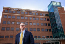 How Mary Bird Perkins has stayed independent in a consolidating healthcare industry