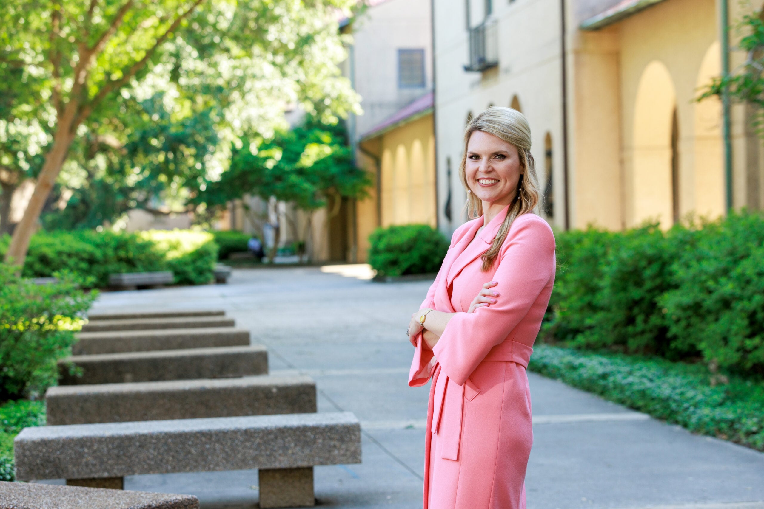 Employee development shouldn’t stop at promotion