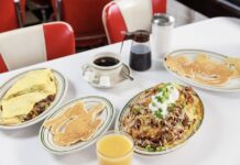 Louie’s Cafe, now in the hands of a longtime employee, sold for less than $1M
