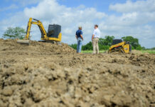 Louisiana Cat plans hiring, facility expansion amid industrial boom