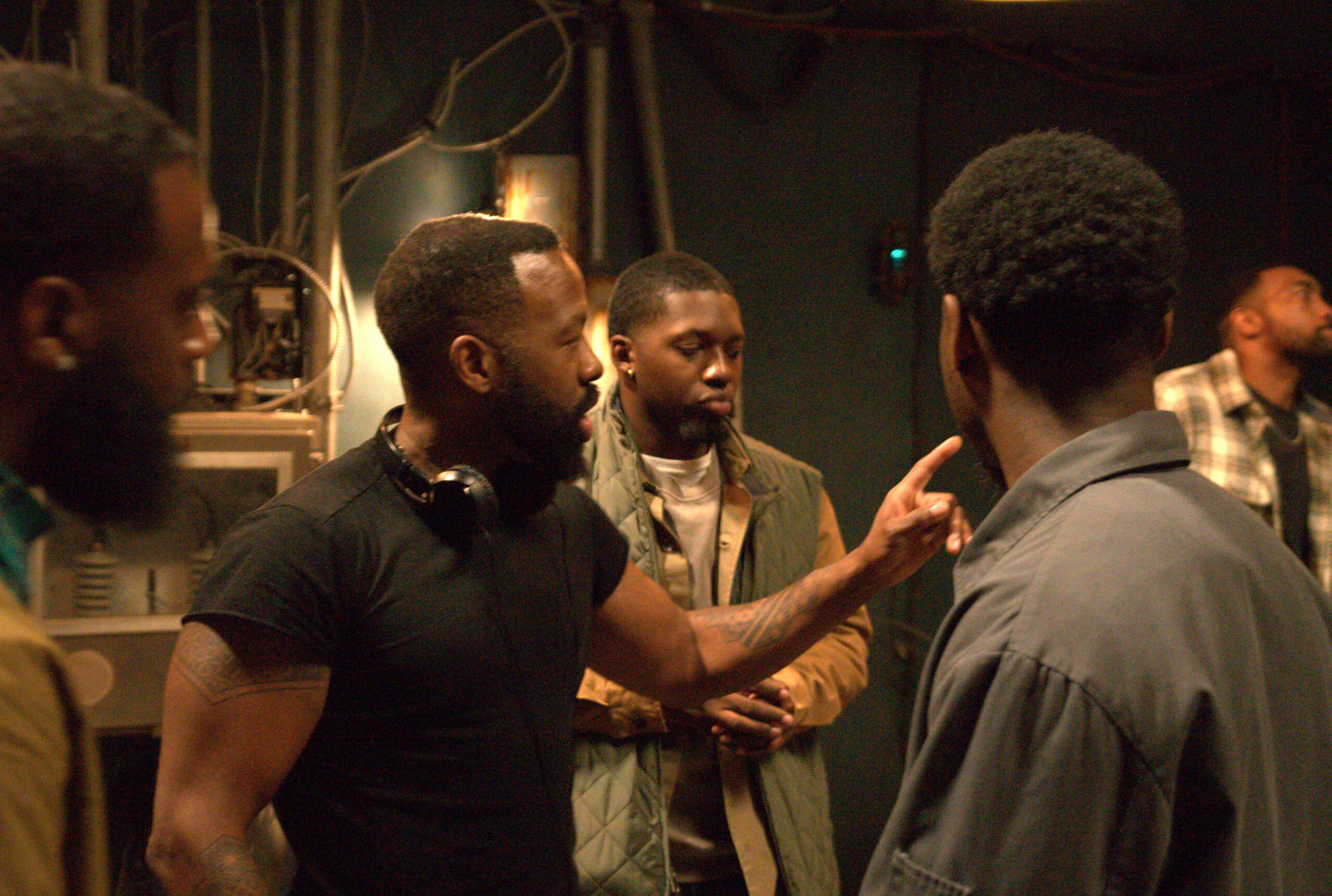 How a low-budget horror film brought $1M to Baton Rouge
