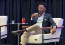 Global SHRM exec brings workforce warnings to the Capital Region